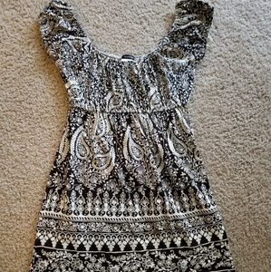 Maurices 2 piece outfit